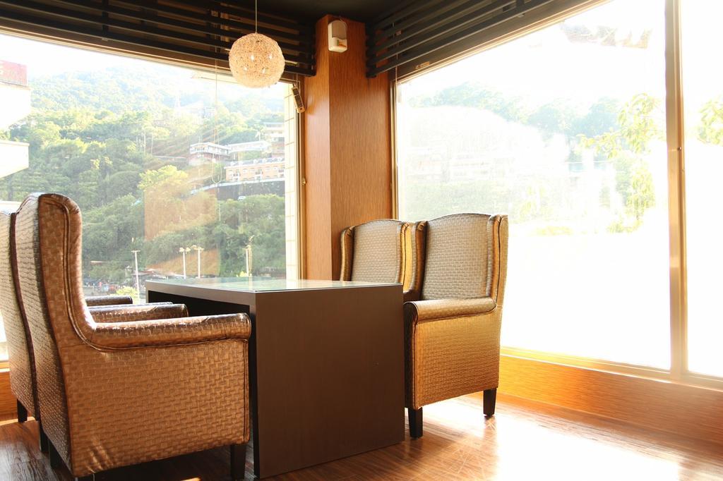 Phoenix Sun Flower Valley Resort Taipei Exterior photo