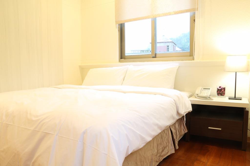 Phoenix Sun Flower Valley Resort Taipei Exterior photo